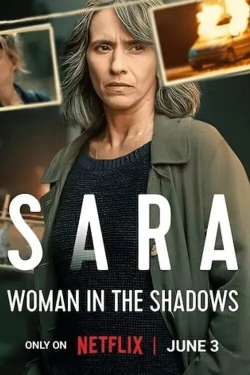 《神探莎拉：暗影任务》剧照