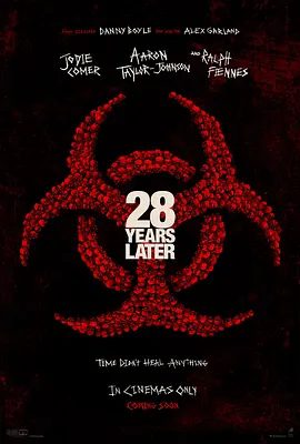 《惊变28年后》电影图片