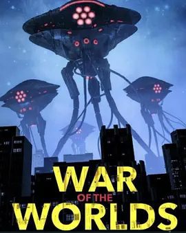《世界大战 War of the Worlds》2025版影片相关图片