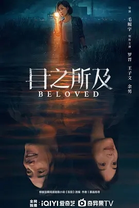 电视剧目之所及剧照或海报